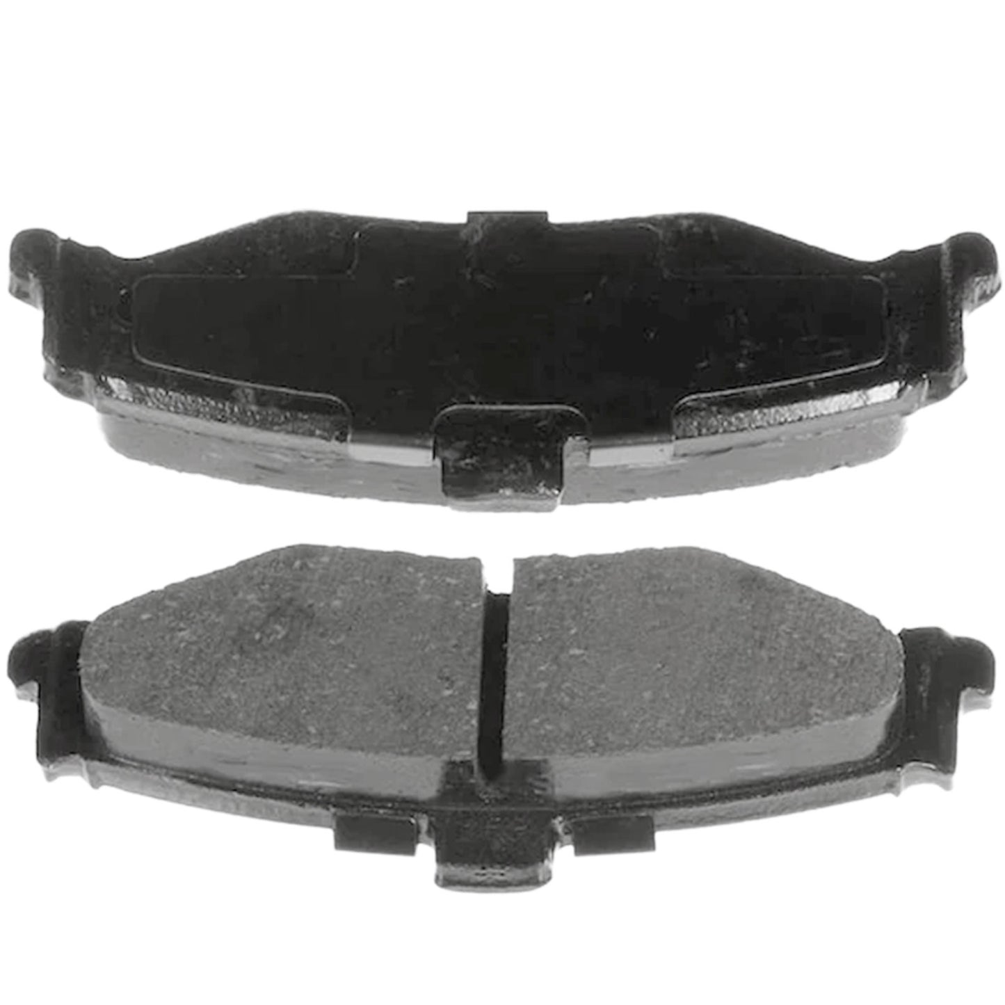 Geekstop Ceramic Rear Brake Pads Kit Chevrolet Camaro 1998-2002 - 4pcs