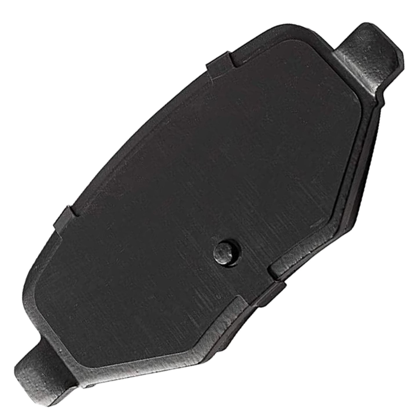 Ford Edge Taurus Explorer Flex Lincoln Rear Ceramic Brake Pads