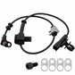 Chevy Silverado 1500 GMC Sierra 1500 4WD Front ABS Wheel Speed Sensor