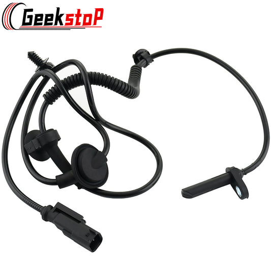 Dodge Ram 1500 2500 3500 Van B1500 B2500 ABS Speed Sensor Rear