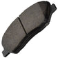 Hyundai Santa Fe Entourage Kia SEDONA Front Ceramic Brake Pads