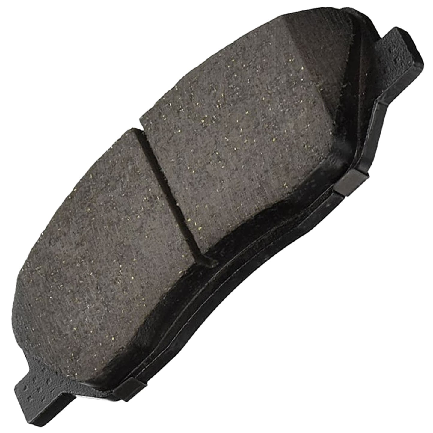 Hyundai Santa Fe Entourage Kia SEDONA Front Ceramic Brake Pads