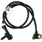 Chevy Blazer S10 GMC Jimmy Sonoma ABS Wheel Speed Sensor Front 4WD