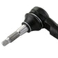 Geekstop Outer Tie Rod End Links 2007-2014 Chrysler 200/ Sebring, 2007-2018 Dodge Avenger/ Caliber/ Journey, 2007-2017 Jeep Compass/ Patriot