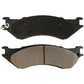 Ford Expedition F-150 F-250 Front Ceramic Brake Pads