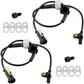 Chevy Suburban Silverado 1500 GMC Sierra 1500 Front ABS Wheel Speed Sensor