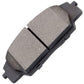 Honda Civic Acura RSX Front Ceramic Brake Pads