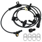 Jeep Liberty Front Right Side ABS Wheel Speed Sensor