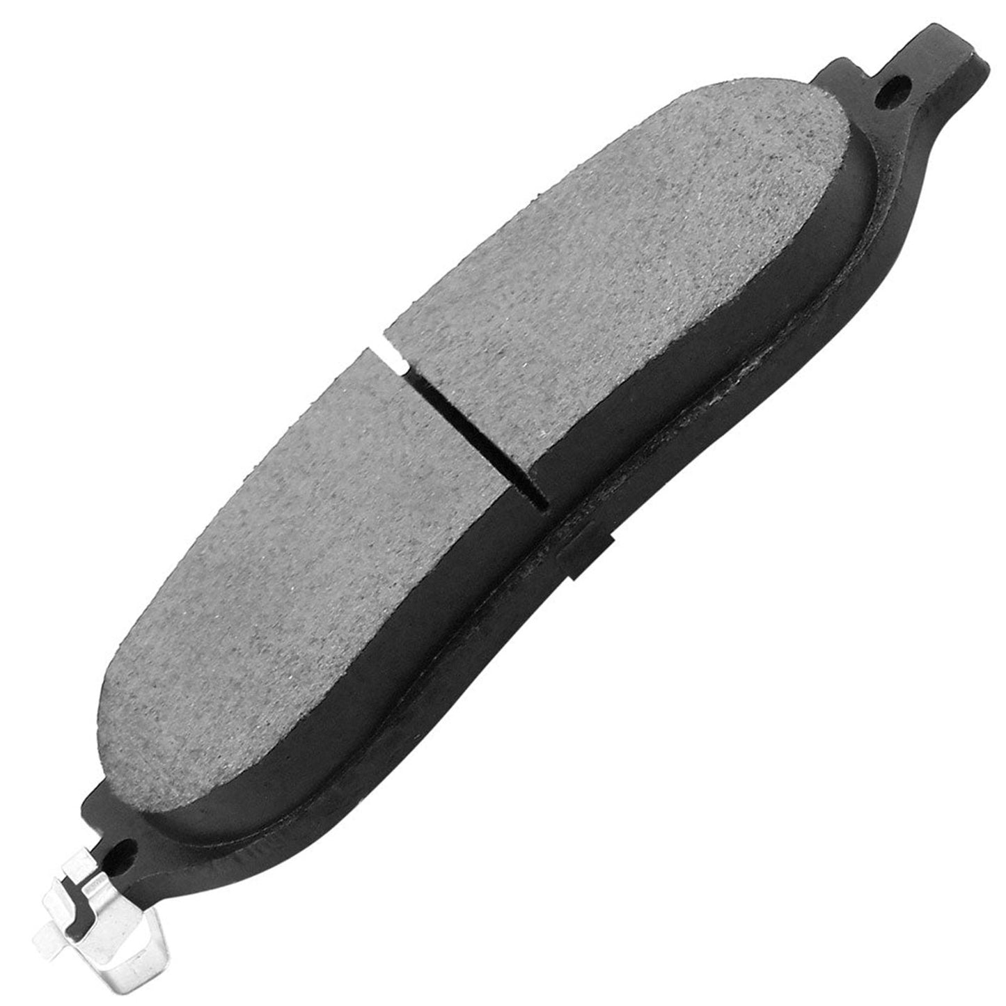 Ford F-250 F-350 Super Duty Rear Ceramic Brake Pads Hardware
