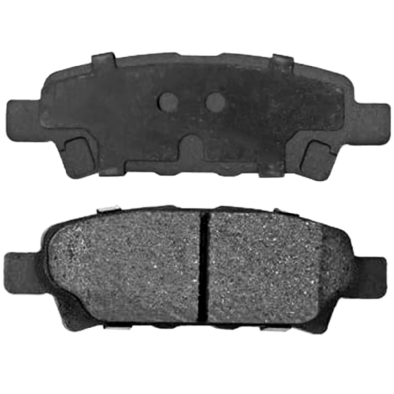 DODGE AVENGER Brake Pads 2011 - 2014 BPD1037