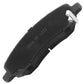 DODGE AVENGER Brake Pads 2011 - 2014 BPD866