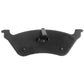DODGE CARAVAN Brake Pads 2001 - 2002 BPD857