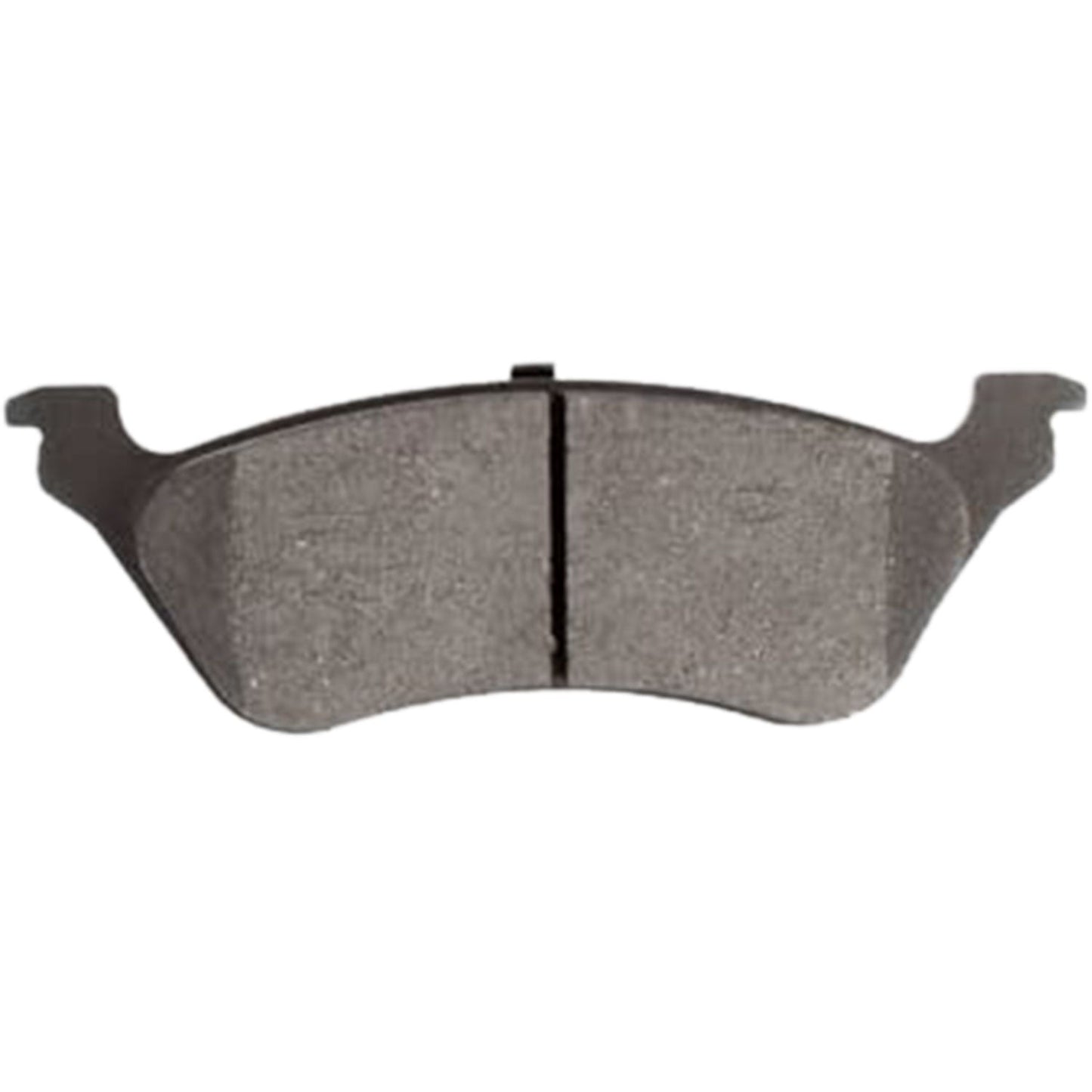 DODGE CARAVAN Rear Brake Pads 2001 - 2007 BPD858