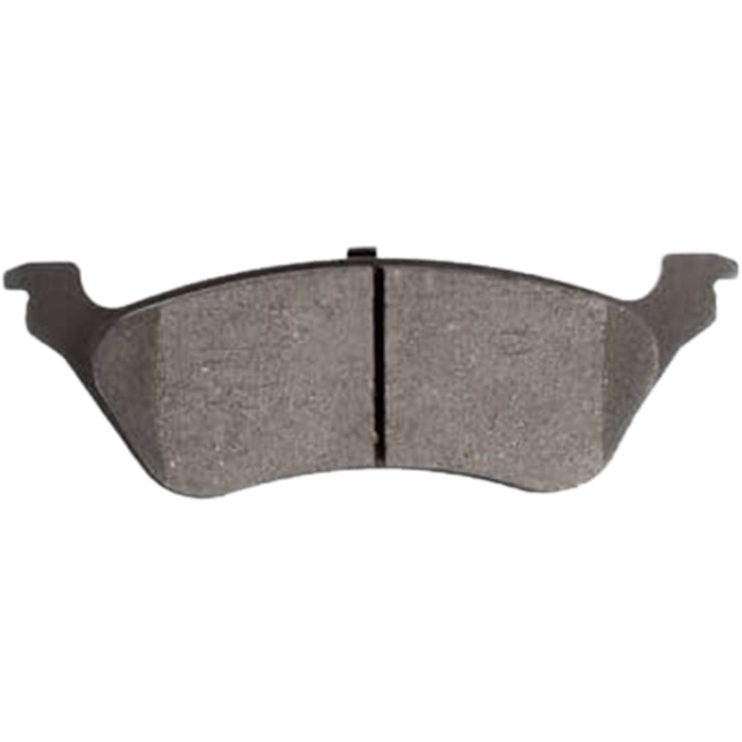 DODGE CARAVAN Rear Brake Pads 2001 - 2007 BPD858