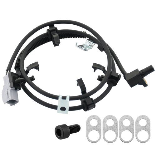 DODGE DAKOTA ABS Wheel Speed Sensor 1997 - 2004 RB - ABS - 515009