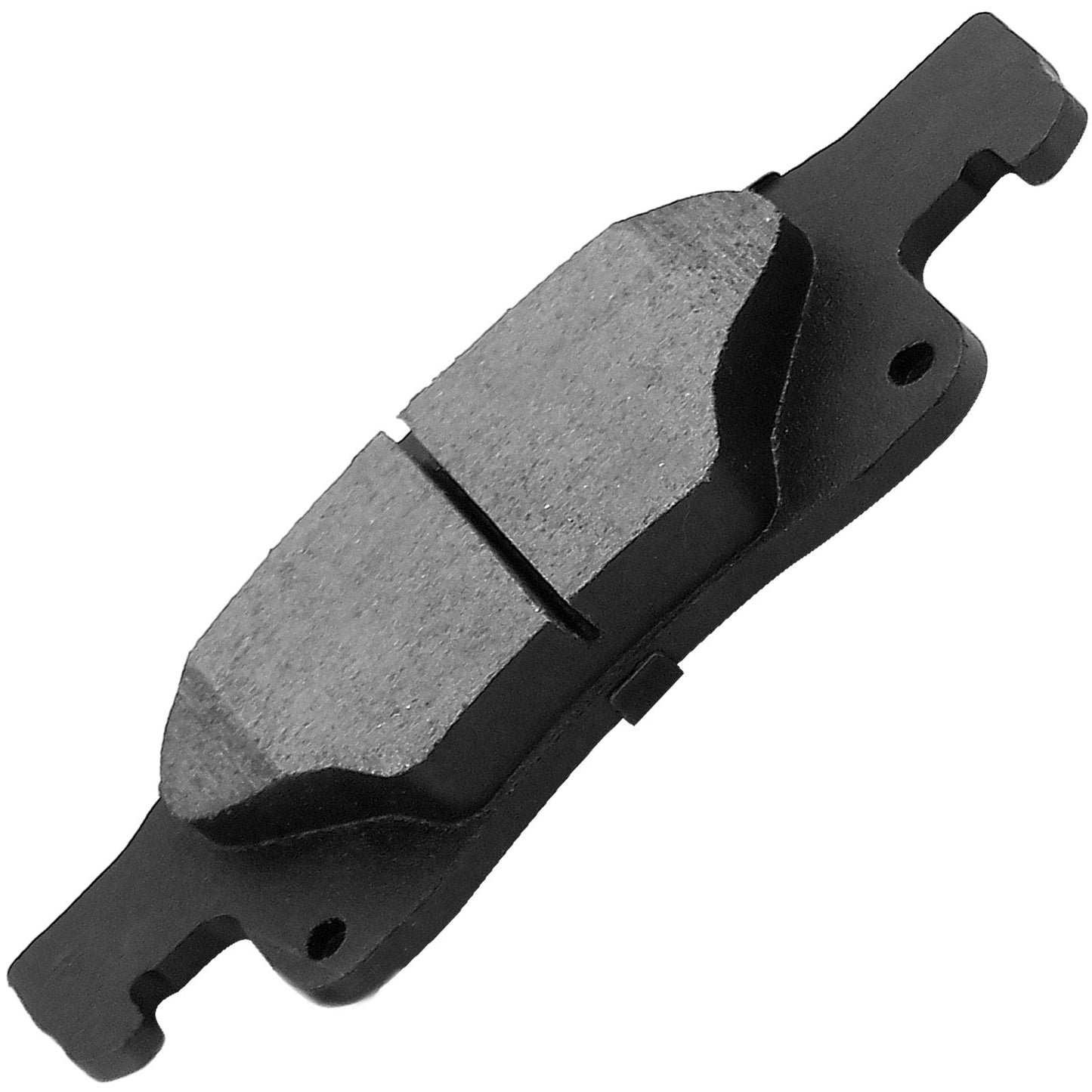 Dodge DURANGO Brake Pads 2012 - 2013 BPD1498