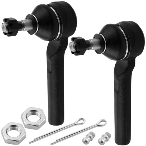 DODGE GRAND CARAVAN Front Tie Rod Kit 2008 - 2010 RBS - ES80646 - 800403X2