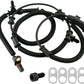 DODGE GRAND Sensor 2008 - 2011 RB - ABS - 512360
