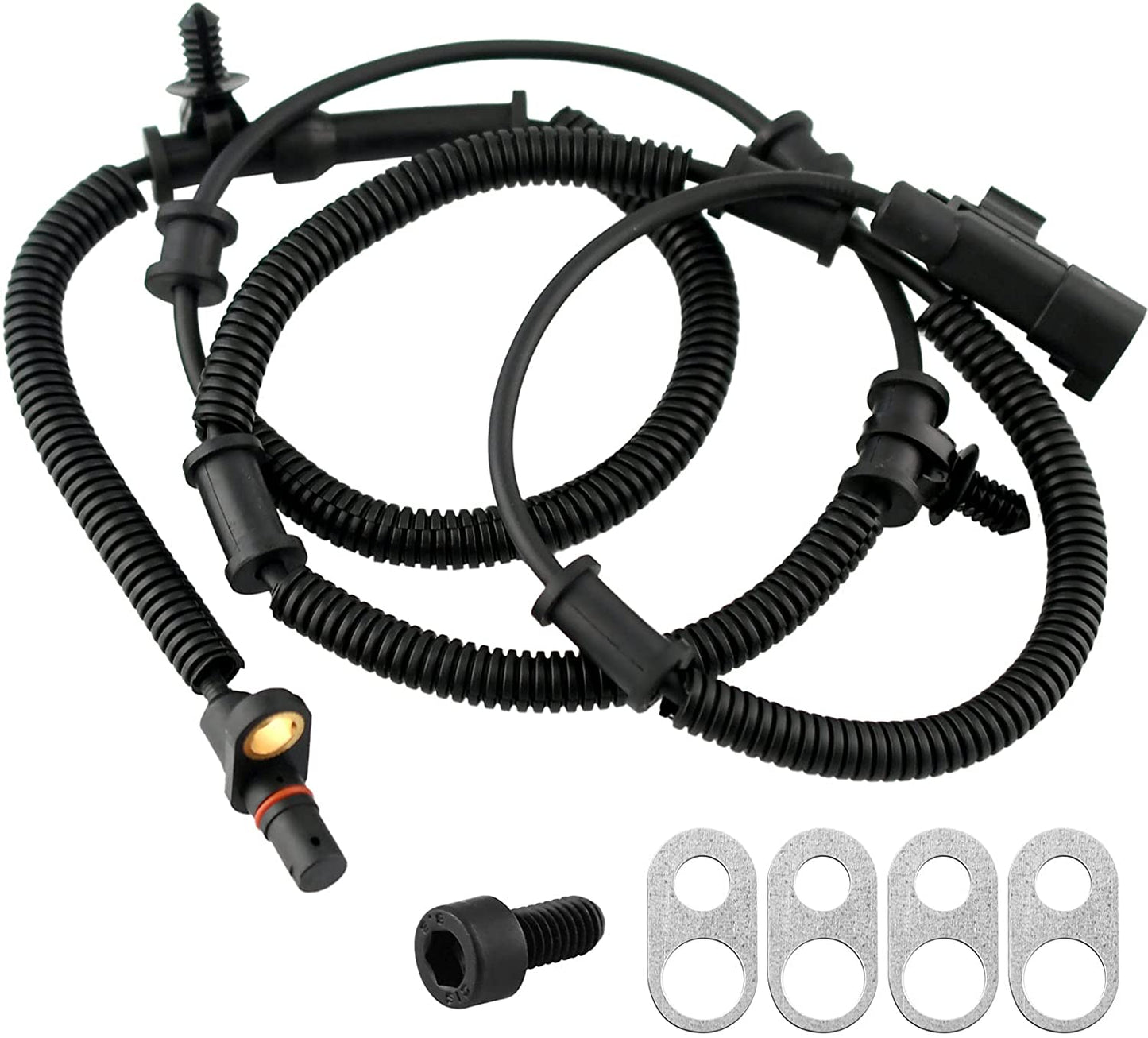 DODGE GRAND Sensor 2008 - 2011 RB - ABS - 512360