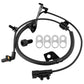 Dodge Journey ABS Wheel Speed Sensor 2009 - 2018 RB - ABS - 512478+512479