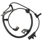 Dodge Journey ABS Wheel Speed Sensor 2009 - 2018 RB - ABS - 512478+512479