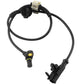Cadillac Esxalade EXT 4WD SIERRA Front ABS Wheel Speed Sensor