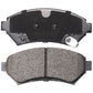 Geekstop Ceramic Front Brake Pads Kit 1997-2005 Buick Century/ Regal (3.8L), 1997-2003 Pontiac Grand Prix, 1999-2005 Pontiac Montana - 4pcs