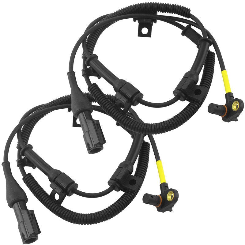 Ford F-250 F-350 F-450 F-550 Front ABS Wheel Speed Sensor