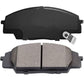 Honda Civic Acura RSX Front Ceramic Brake Pads