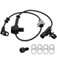 GMC Sierra Chevy Silverado 2500 3500 Front ABS Wheel Speed Sensor
