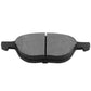 Front Ceramic Brake Pads for Ford Escape Focus Mazda 3 5 Volvo C30 S40