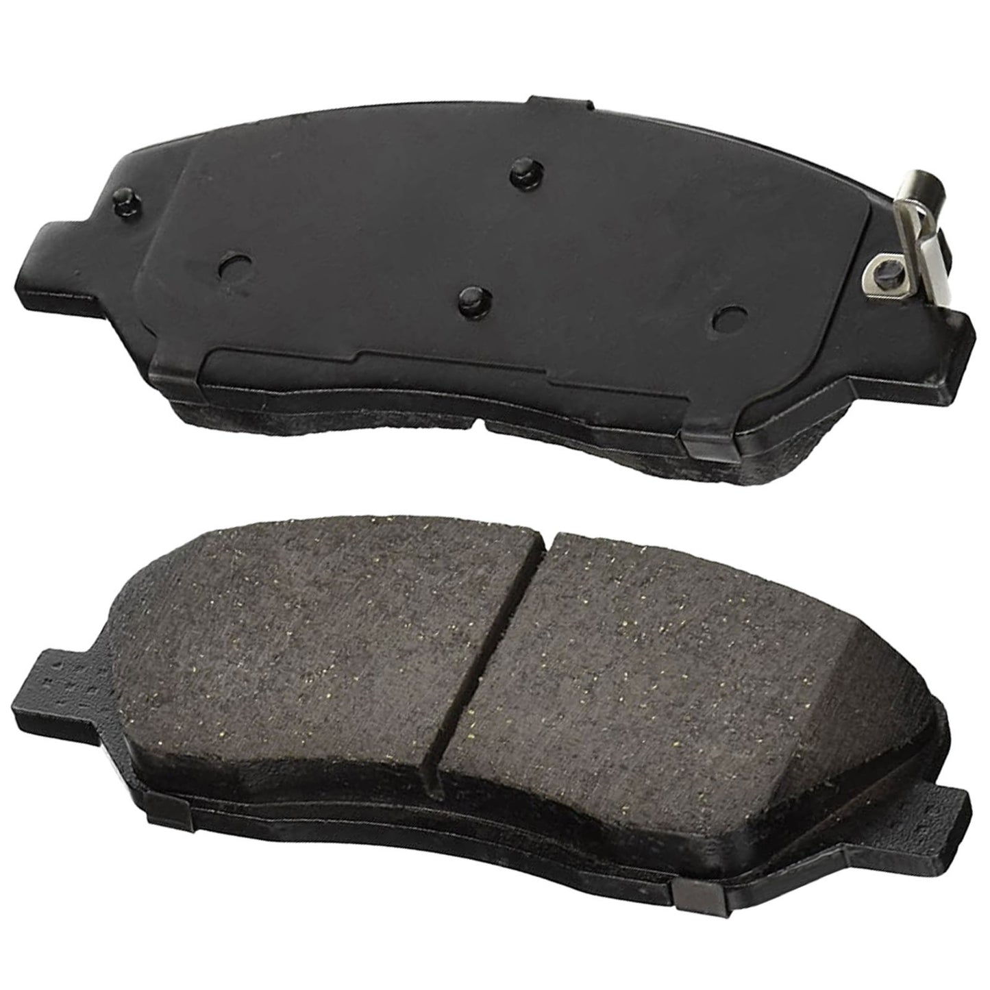 Hyundai Santa Fe Entourage Kia SEDONA Front Ceramic Brake Pads