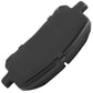 Geekstop Ceramic Front Brake Pads Kit 2003-2008 Pontiac Vibe/ Toyota Corolla/ Toyota Matrix - 4pcs