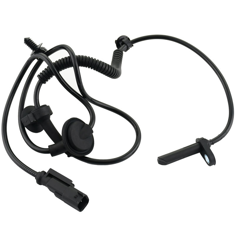 Buick Enclave GMC Acadia Traverse Outlook Front ABS Wheel Sensor Speed