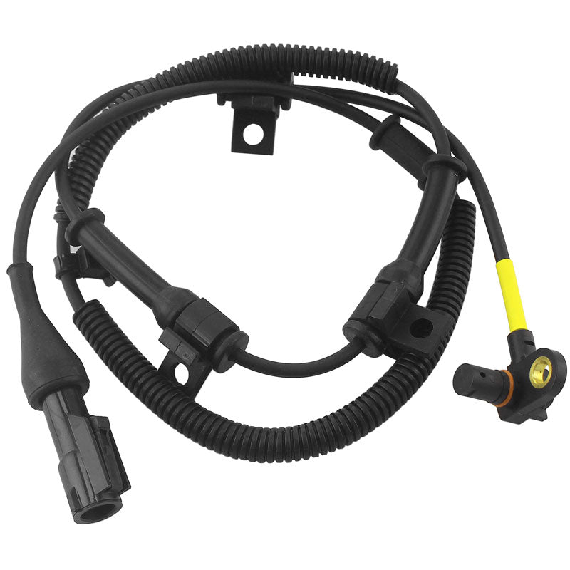 Ford F-250 ABS Wheel Speed Sensor 2005-2010