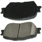 Toyota Camry Front Ceramic Brake Pads