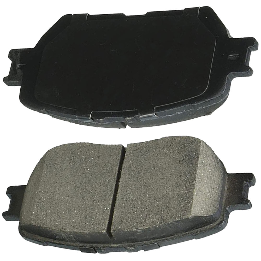 Toyota Camry Front Ceramic Brake Pads