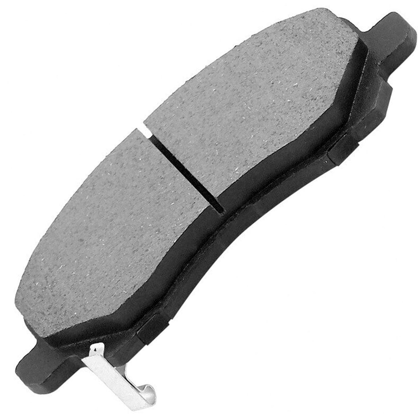 Chevrolet Cruze  Chevy Sonic Front Ceramic Brake Pads
