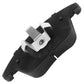 Ford Fusion Lincoln MKZ Front Premium Ceramic Disc Brake Pads