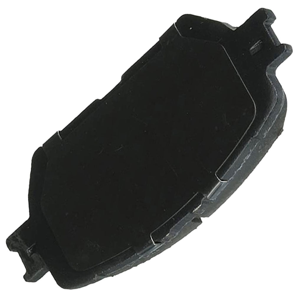 Toyota Camry Front Ceramic Brake Pads