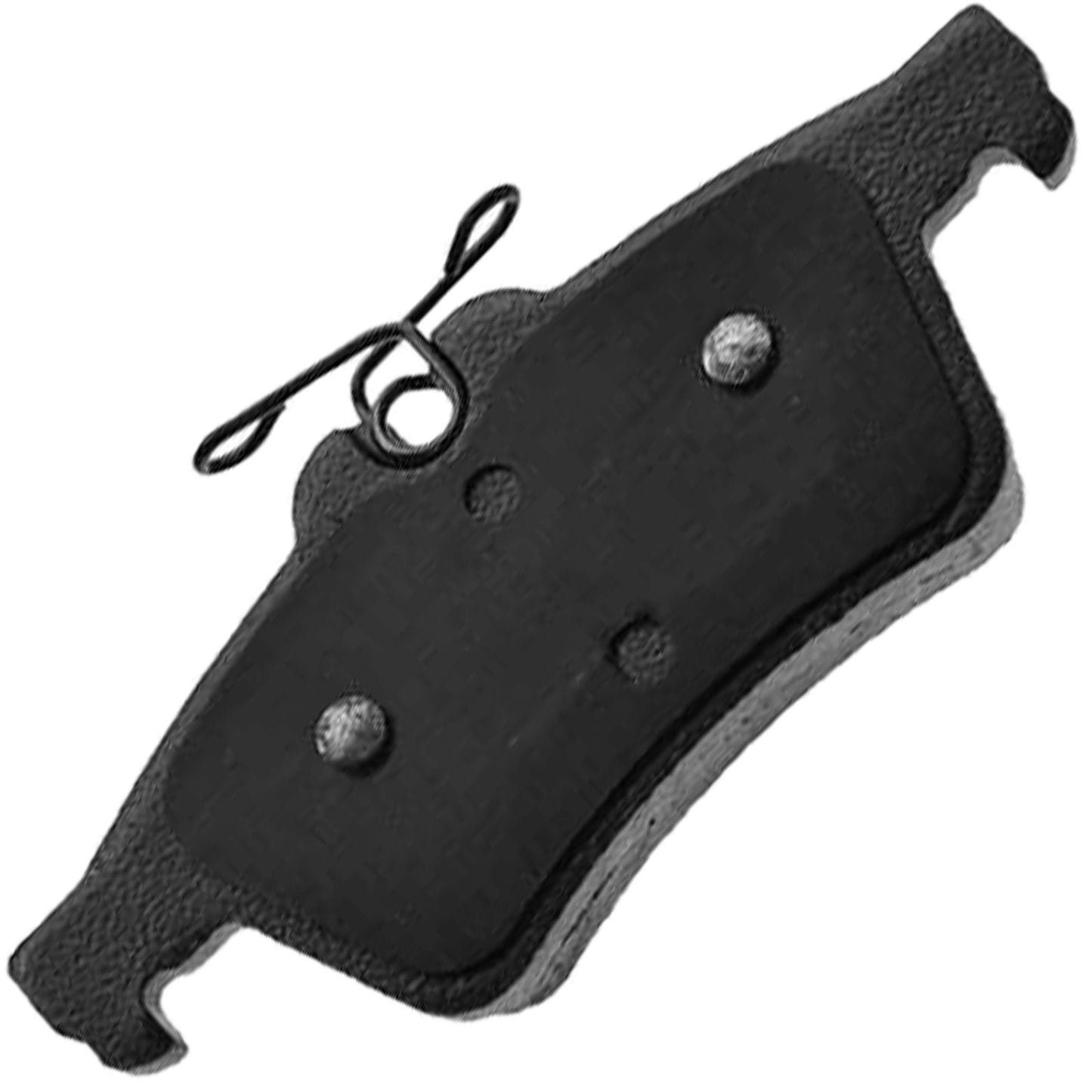 Chevy Cobalt Ford Focus Escape Rear Ceramic Brake Pads