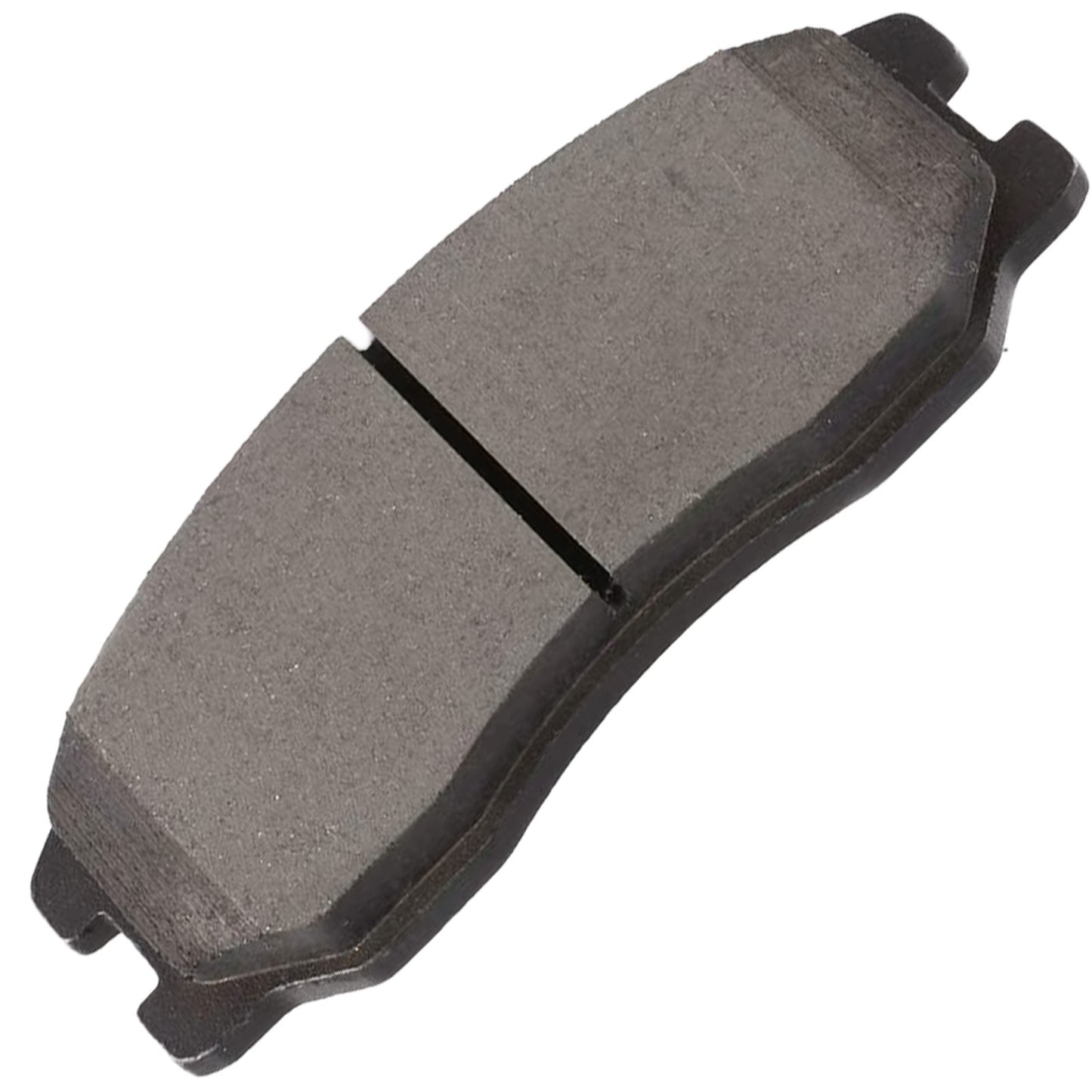 Geekstop Ceramic Front Brake Pads 2012-2015 Chevry Captiva Sport, 2007-2009 Chevrolet Equinox, Pontiac Torrent, Suzuki XL 2008-2010 Saturn Vue-7 - 4pcs
