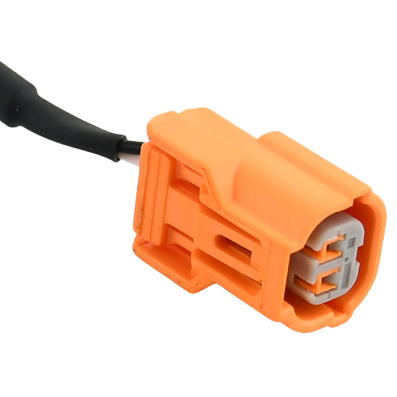 Geekstop Front Left ABS Sensor 2003-2007 Honda Accord EX-GAS/ Hybrid/ LX/ EX/ DX/ SE- ONLY Fit Japan Bulit Vehicle