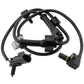 Chevy Trailblazer SSR GMC Envoy Bravada Front ABS Wheel Speed Sensor