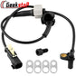 Chevy Suburban Silverado 1500 Tahoe Front ABS Wheel Speed Sensor