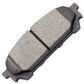 Subaru Legacy Outback Baja Forester Impreza 9-2X Front Ceramic Brake Pads