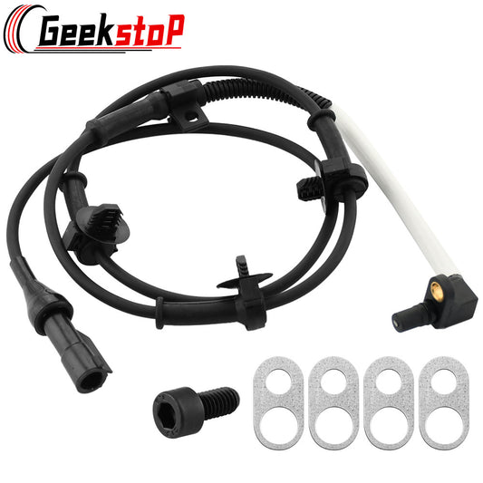 Ford Explorer Ranger Mountaineer B4000 Front ABS Wheel Speed Sensor