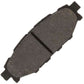 Subaru Forester Impreza Legasy Outback BRZ Rear Ceramic Brake Pads