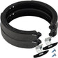 Chevy GMC Cadillac Buick Olds Rear Parking Emergency Brake Shoe Kit