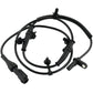 Ford Edge ABS Wheel Speed Sensor 2008 - 2012 RB - ABS - ALS1934